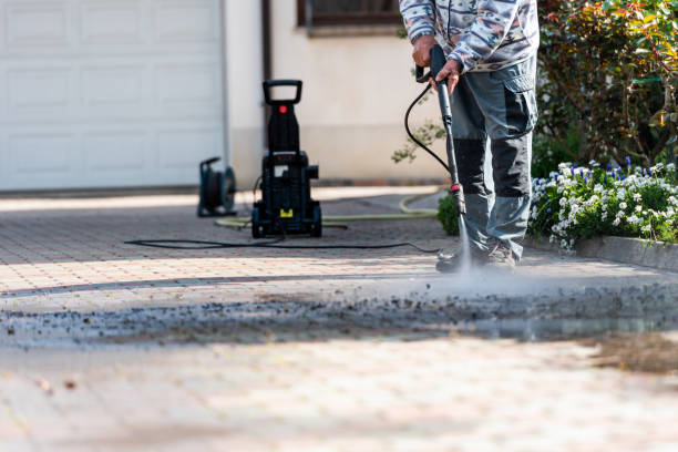 Best Exterior Home Cleaning  in Burlington, WI