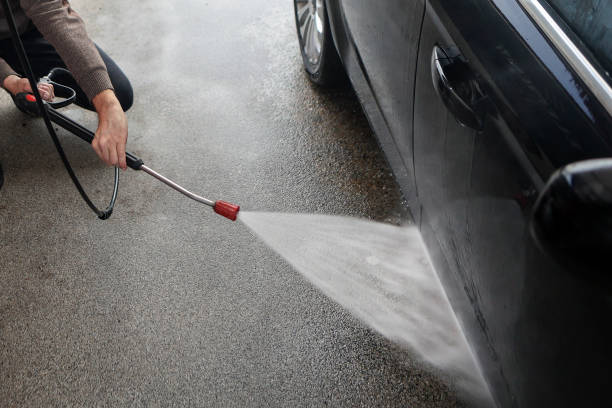 Best Pressure Washing Contractors  in Burlington, WI